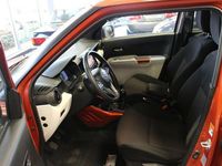 Gebraucht Suzuki Ignis Comfort 90 PS (66 kW) 2019 Orange SUV