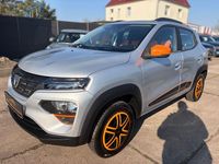 Gebraucht Dacia Spring Comfort Plus 33 kW (45 PS) 2022 Silber Kleinwagen