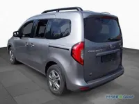 Gebraucht Mercedes Citan 110 129 PS (94 kW) 2024 Chromitgrau metallic Van / Kleinbus