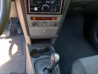 Gebraucht Opel Meriva 125 PS (91 kW) 2004 Grau Van / Kleinbus