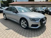 Gebraucht Audi A6 Comfort 286 PS (210 kW) 2019 Grau Limousine
