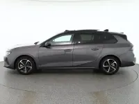 Gebraucht Opel Astra 131 PS (96 kW) 2025 Grau Kleinwagen