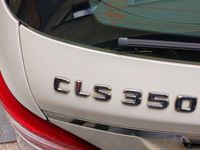 gebraucht Mercedes CLS350 Shooting Brake CLS 350CDI 7G-TRONIC