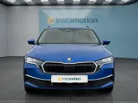 Gebraucht Skoda Octavia 150 PS (110 kW) 2025 Kombi