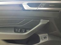 Gebraucht VW Arteon R-line 150 PS (110 kW) 2022 Mondsteingrau Kombi