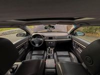 Gebraucht Opel Vectra OPC 256 PS (188 kW) 2006 Schwarz Kombi