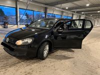 gebraucht VW Golf VI 