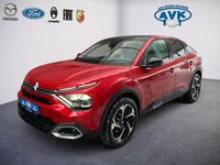 Gebraucht Citroën C4 131 PS (96 kW) 2024 Rot SUV