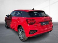 Neu Audi Q2 Advanced Plus 150 PS (110 kW) 2026 Rot SUV