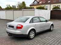 gebraucht Audi A4 1.9 TDI Limousine