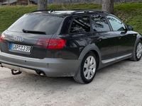 Gebraucht Audi A6 Allroad Exclusive 232 PS (170 kW) 2007 Kombi