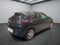 Gebraucht Opel Corsa-e 100 kW (136 PS) 2024 Schwarz Kleinwagen