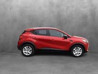 Gebraucht Mitsubishi ASX Plus 91 PS (66 kW) 2025 Aurorarot (m) SUV