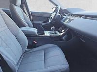 Gebraucht Land Rover Range Rover evoque 165 PS (121 kW) 2021 Weiss SUV