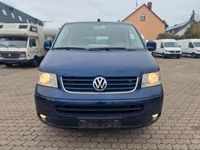 gebraucht VW T5 Multivan/2xSchiebetür/Tüv/Navigation