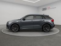 Neu Audi Q2 S-Line 150 PS (110 kW) 2026 Grau SUV