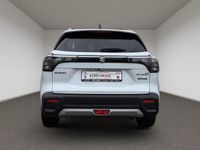 Gebraucht Suzuki SX4 S-Cross Comfort 129 PS (94 kW) 2022 Pearl cool white metallic (metallic) SUV