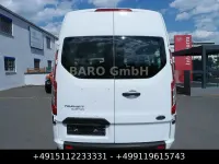 Gebraucht Ford Transit Custom Trend 105 PS (77 kW) 2019 Weiß Kombi