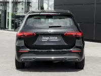 Gebraucht Mercedes B220 Progressive 190 PS (139 kW) 2023 Kosmosschwarz metallic Kleinwagen
