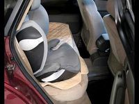 Gebraucht Audi A3 Comfort 125 PS (91 kW) 2002 Rot Kleinwagen