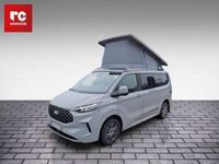 Gebraucht Buerstner Copa C 500 136 PS (100 kW) 2025 Gray matter Van