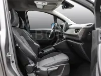Gebraucht Renault Kangoo Techno 131 PS (96 kW) 2025 Grau Van / Kleinbus