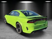 gebraucht Dodge Charger Scat Pack LAST CALL/492 PS/WIDEBODY/MY23