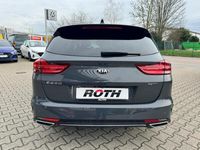 gebraucht Kia Ceed GT Ceed Sportswagon SW 1.4 TGDI Line *Navi*LED*JBL*AHK*