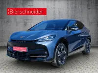 Neu Cupra Tavascan Endurance 210 kW (286 PS) 2026 Blau SUV