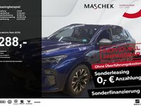 Gebraucht Cupra Terramar 150 PS (110 kW) 2025 Blau SUV