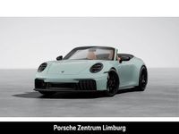 Gebraucht Porsche 911 Carrera 4 Cabriolet 541 PS (397 kW) 2025 Shadegreenmetallic Cabrio