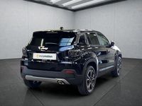 Neu Jeep Avenger 110 PS (80 kW) 2025 Schwarz SUV