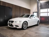 Gebraucht BMW M3 Cabriolet Performance 420 PS (308 kW) 2011 Weiß Cabrio