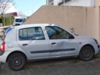 gebraucht Renault Clio II 