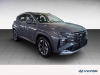 Gebraucht Hyundai Tucson Trend 252 PS (185 kW) 2025 Grau SUV
