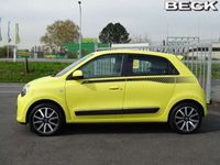 gebraucht Renault Twingo Luxe TCe 90 | Klima,BT-FSE,PDC,Alu,LED-Tagfahrl