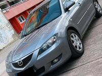 Brugt Mazda 3 Active 150 HK (110 kW) 2004 Grå Sedan