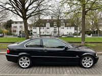 gebraucht BMW 328 Ci e46 - 2. Hand, sehr guter Zustand wenig KM