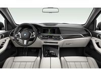 gebraucht BMW X5 xDrive40d