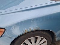 Gebraucht Volvo V50 Momentum 170 PS (125 kW) 2005 Blau Kombi