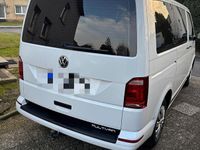 Używany VW T6 102 KM (75 kW) 2018 Biały Van
