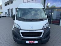 gebraucht Peugeot Boxer 2.2 HDI Kasten Hochraum 335 L3H2 Premium