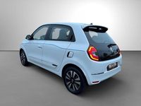 Gebraucht Renault Twingo Intens 60 kW (82 PS) 2022 Weiß Kleinwagen