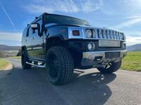 gebraucht Hummer H2 - TOP - LPG, Soundsystem ,Exclusive / Luxury