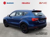 Gebraucht DFSK Fengon 145 PS (106 kW) 2022 Blau Van / Kleinbus