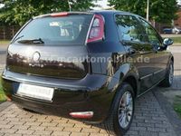 Gebraucht Fiat Punto Evo 78 PS (57 kW) 2011 Andere farbe metallic Kleinwagen