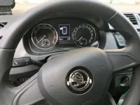 Gebraucht Skoda Fabia Cool Plus 75 PS (55 kW) 2019 Kleinwagen