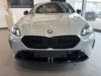 Neu BMW 120 Performance 170 PS (125 kW) 2026 Grau Kleinwagen