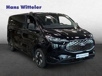 Neu Ford E-Transit Trend 100 kW (136 PS) 2026 Schwarz Van
