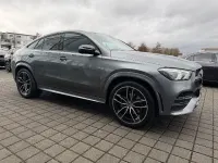 Gebraucht Mercedes GLE400 330 PS (242 kW) 2024 SUV
